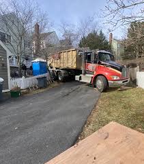 Best Demolition Debris Removal  in Union City, PA